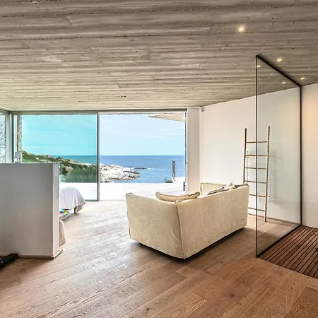 Holiday home Saline - Splendide Vue Piscine *