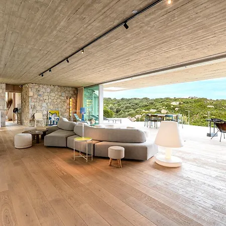 Saline - Splendide Vue Piscine Holiday home *