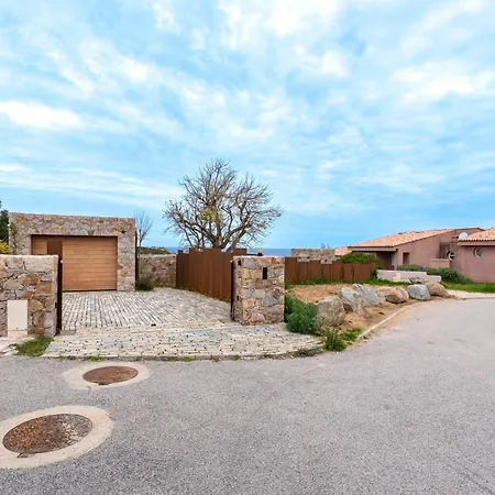 Holiday home Saline - Splendide Vue Piscine *