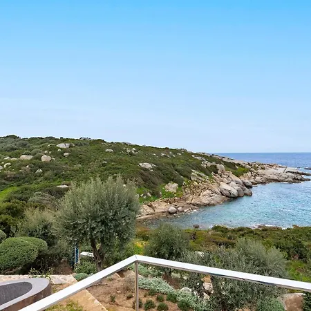 Holiday home Saline - Splendide Vue Piscine