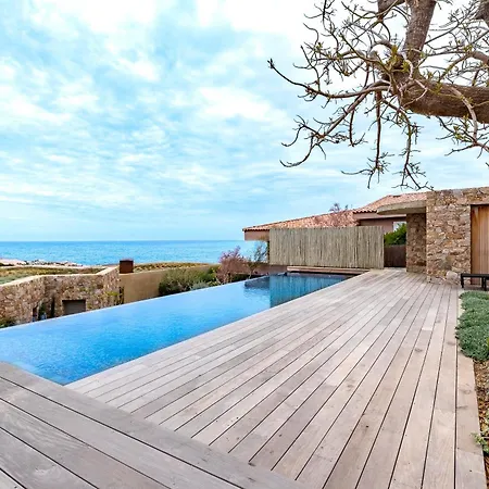 Saline - Splendide Vue Piscine Holiday home *